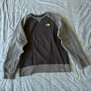 North Face Sweatshirt